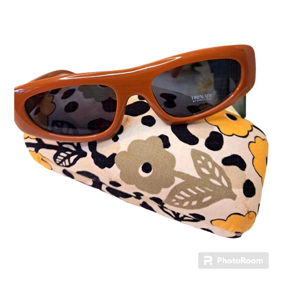 wild fable Accessories Nwot Wild Fable Womens Retangle Sunglasses
